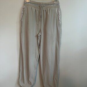Athleta Girl Chase the Chill Jogger - XL Coast Grey